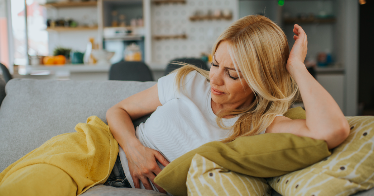 Trastornos menstruales comunes y cómo abordarlos: desde la menstruación irregular hasta el síndrome premenstrual
