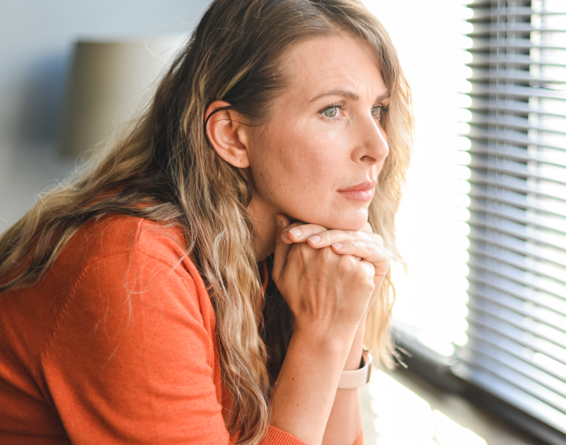 El impacto de los cambios hormonales en la salud íntima