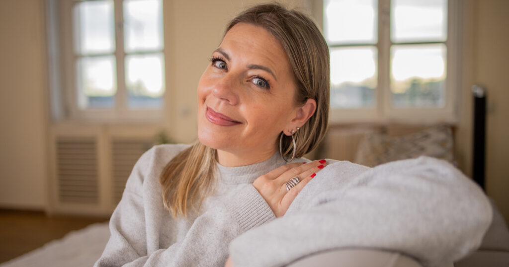 Menopausia