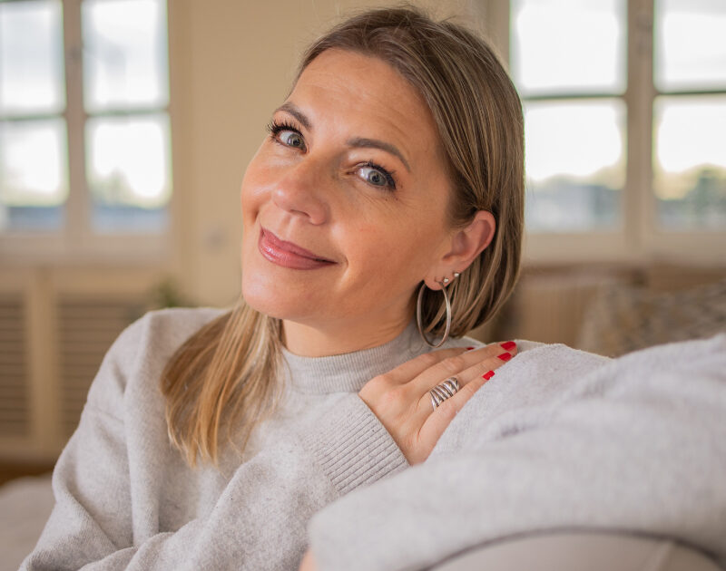 Menopausia